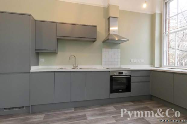 Additional Property Image 1 bedroom Apartment for sale in Norwich 4