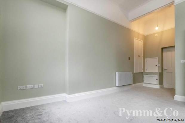 Additional Property Image 1 bedroom Apartment for sale in Norwich 5