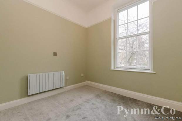 Additional Property Image 1 bedroom Apartment for sale in Norwich 6