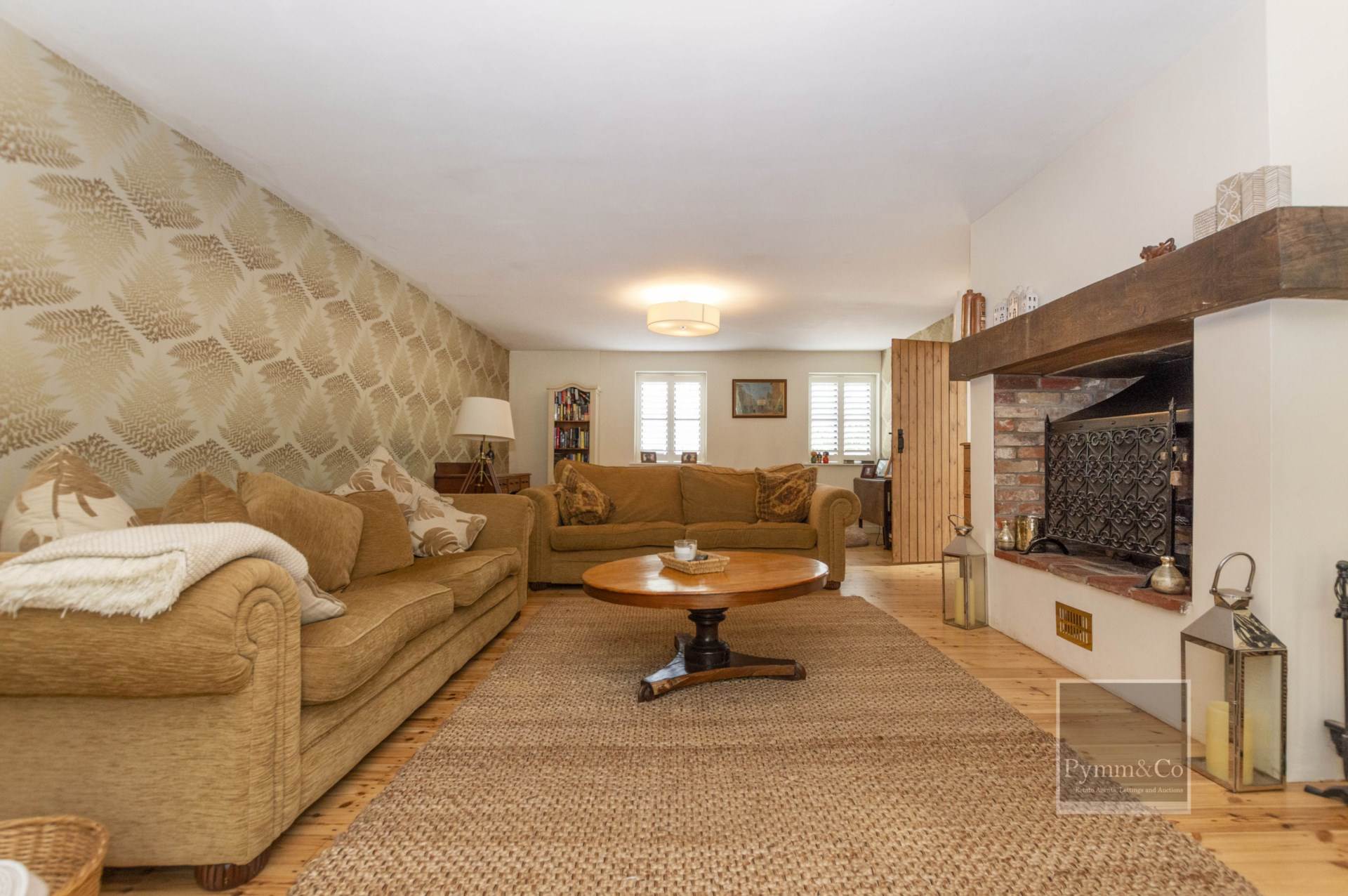 Additional Property Image 4 bedroom House for sale in Norwich 2