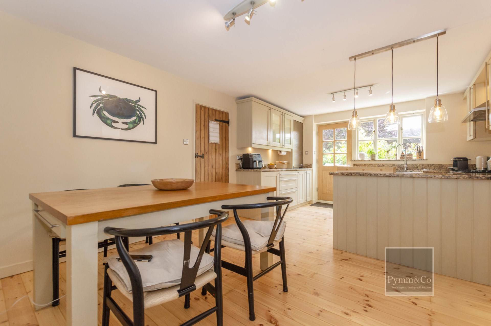 Additional Property Image 4 bedroom House for sale in Norwich 9