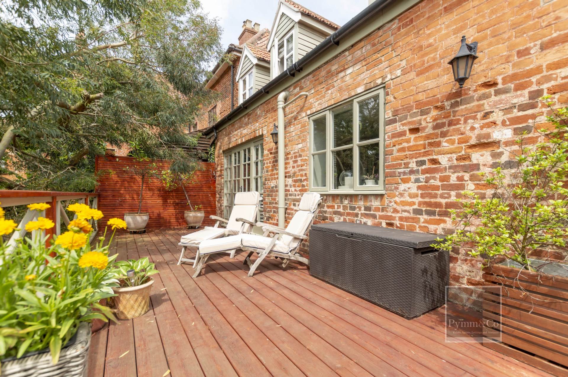 Additional Property Image 4 bedroom House for sale in Norwich 22
