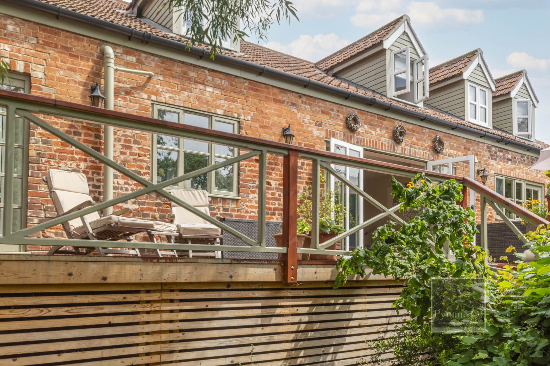 Additional Property Image 4 bedroom House for sale in Norwich 24