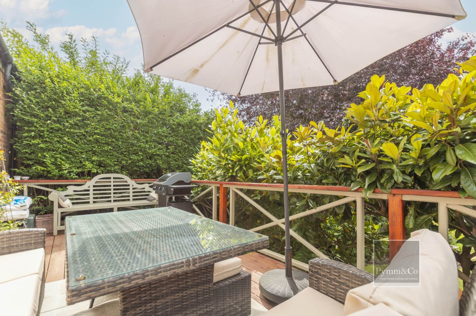 Additional Property Image 4 bedroom House for sale in Norwich 25