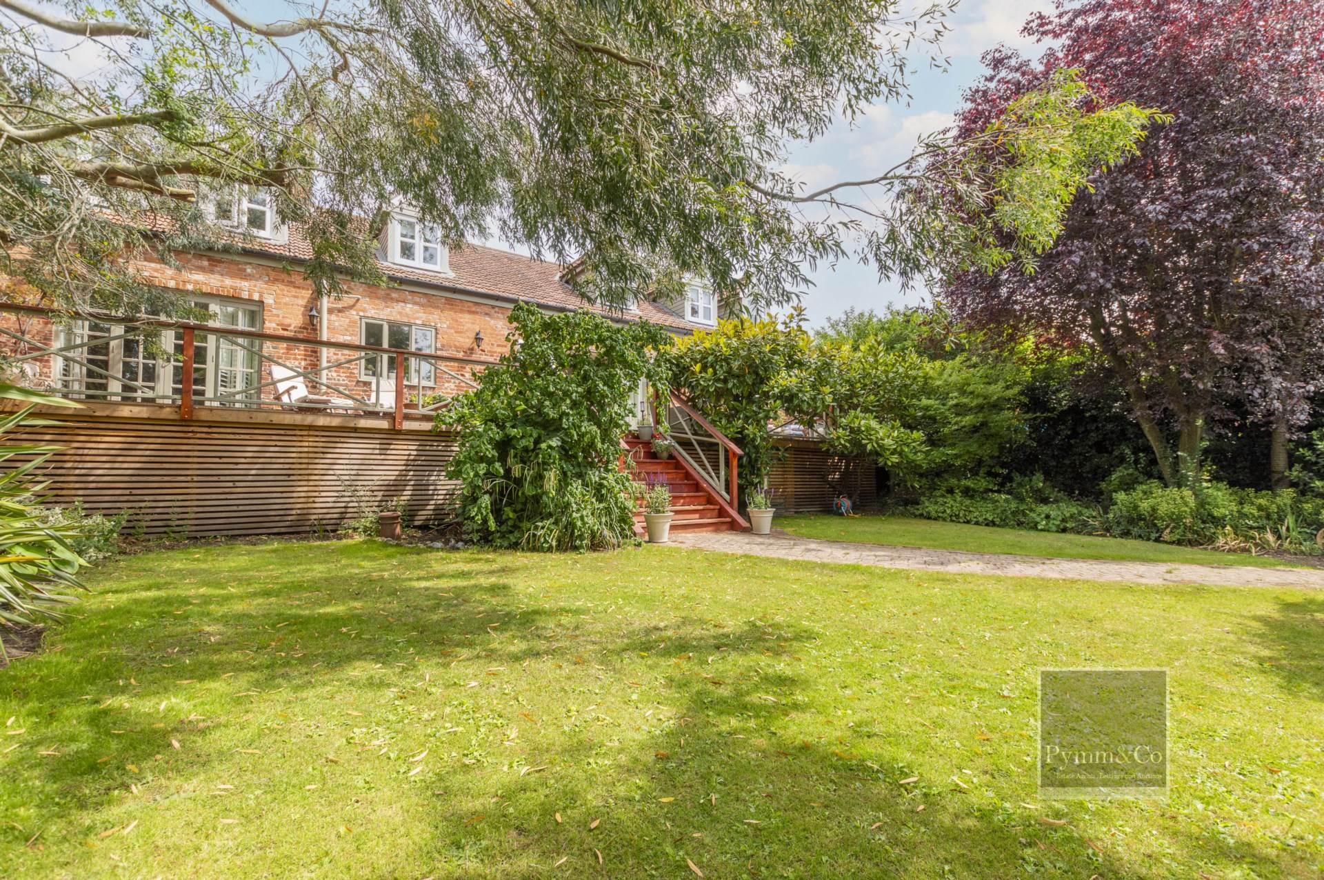 Additional Property Image 4 bedroom House for sale in Norwich 29