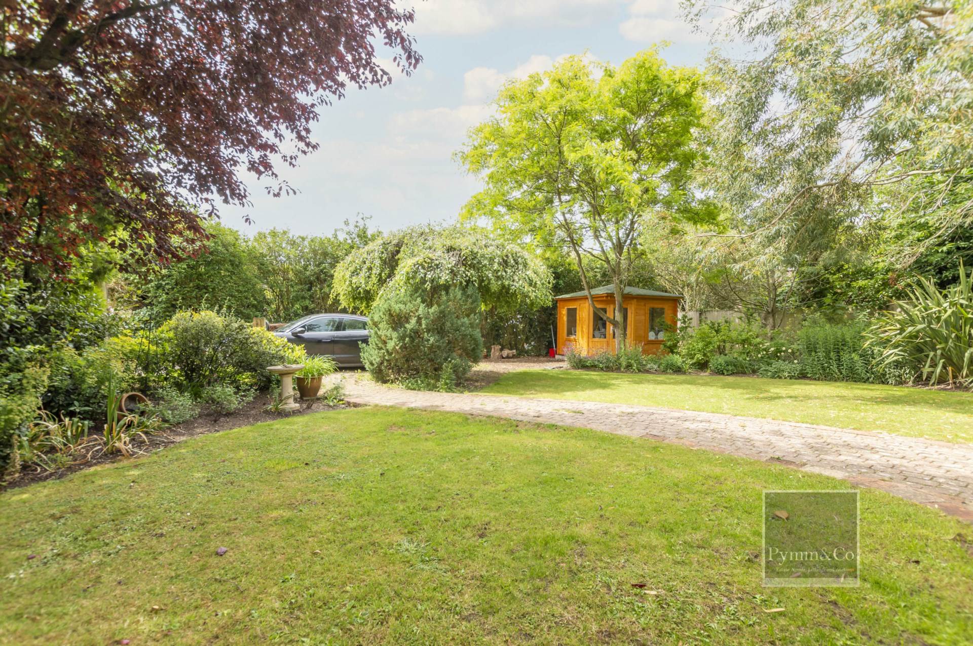 Additional Property Image 4 bedroom House for sale in Norwich 30