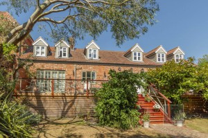 4 bedroom House for sale in Norwich