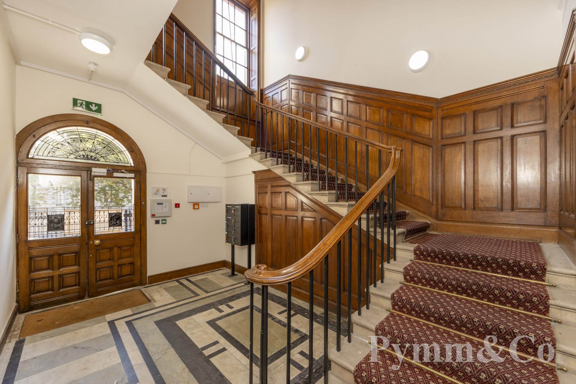Additional Property Image 2 bedroom Apartment for sale in Norwich 10