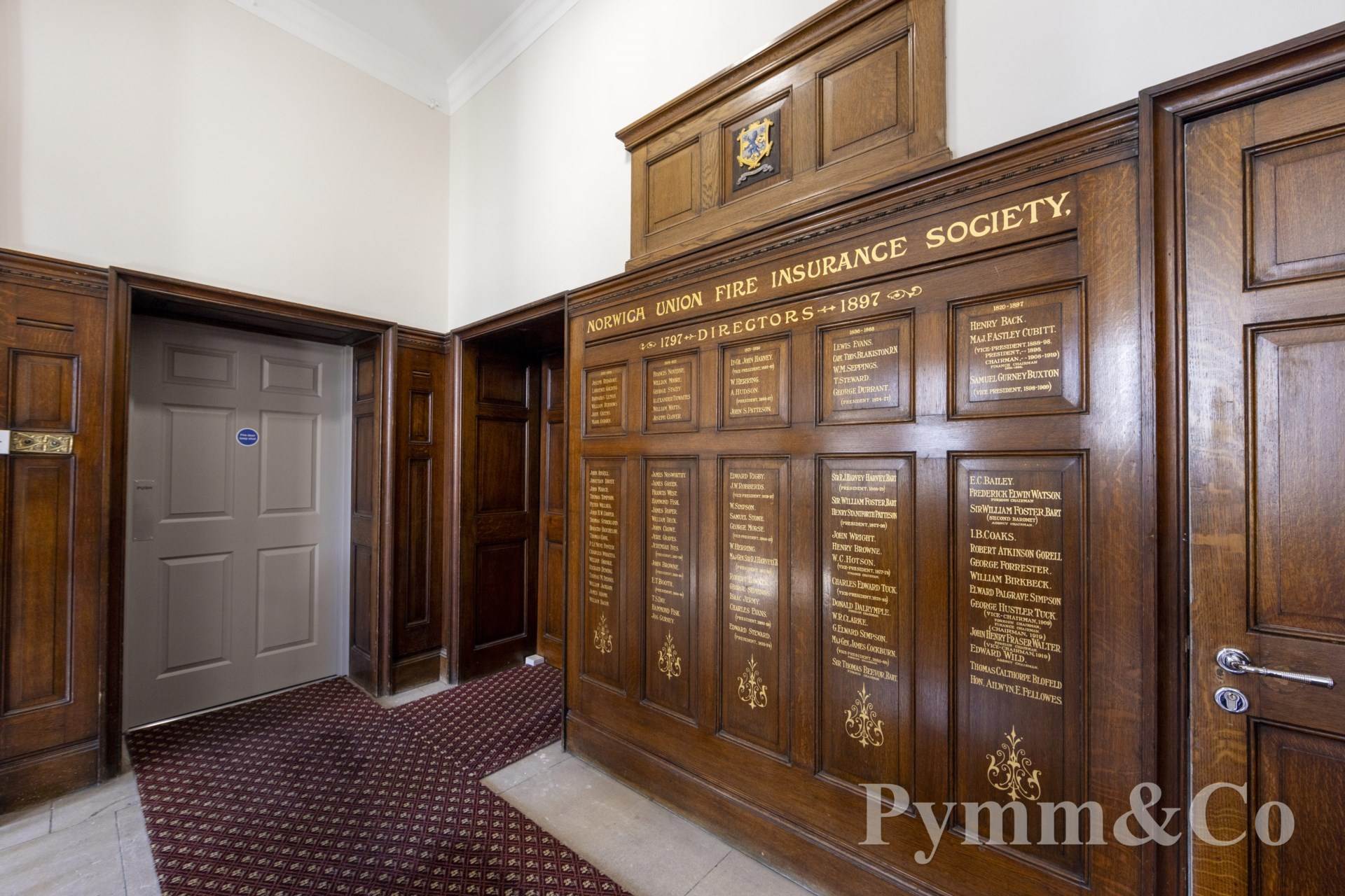 Additional Property Image 2 bedroom Apartment for sale in Norwich 11