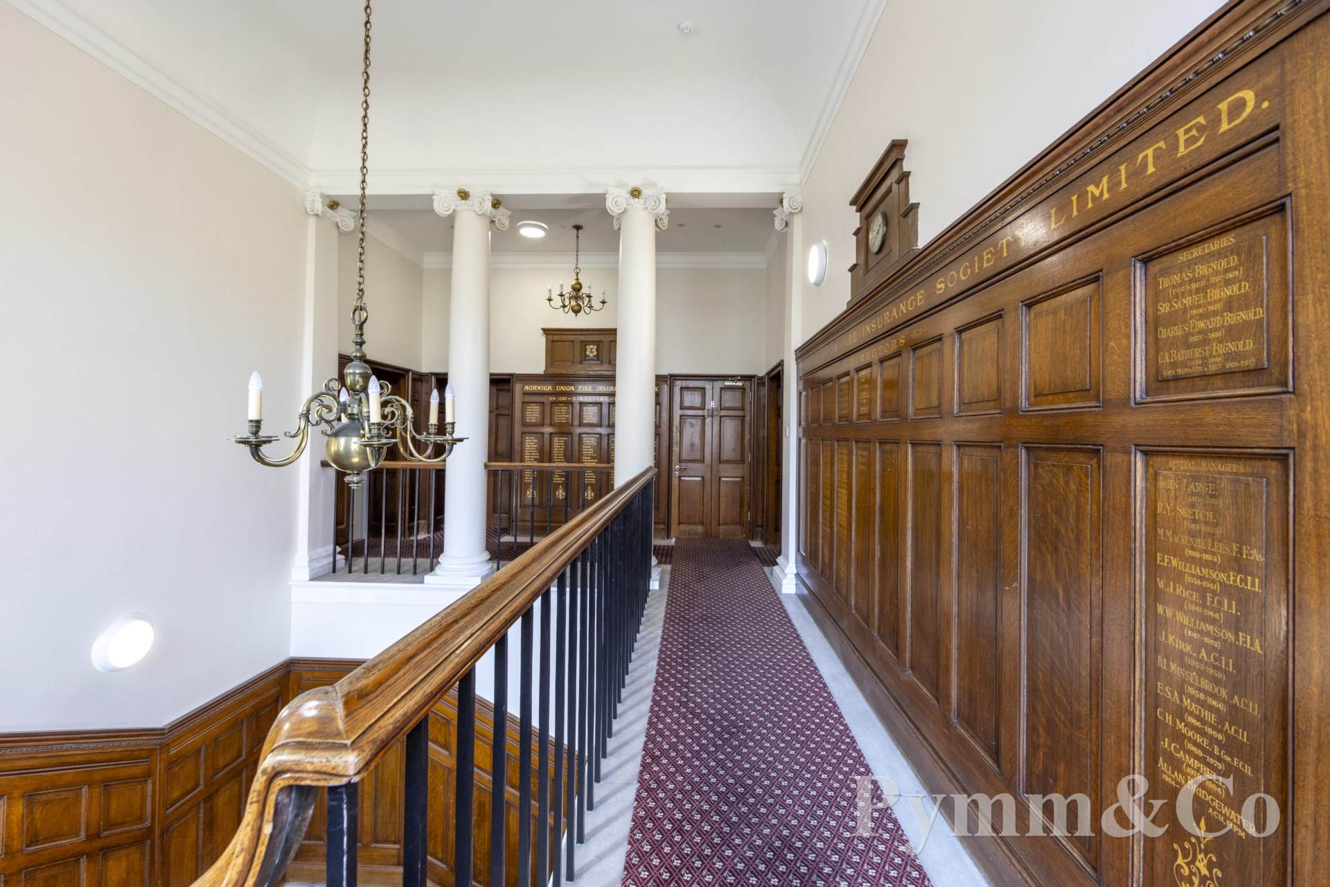 Additional Property Image 2 bedroom Apartment for sale in Norwich 13