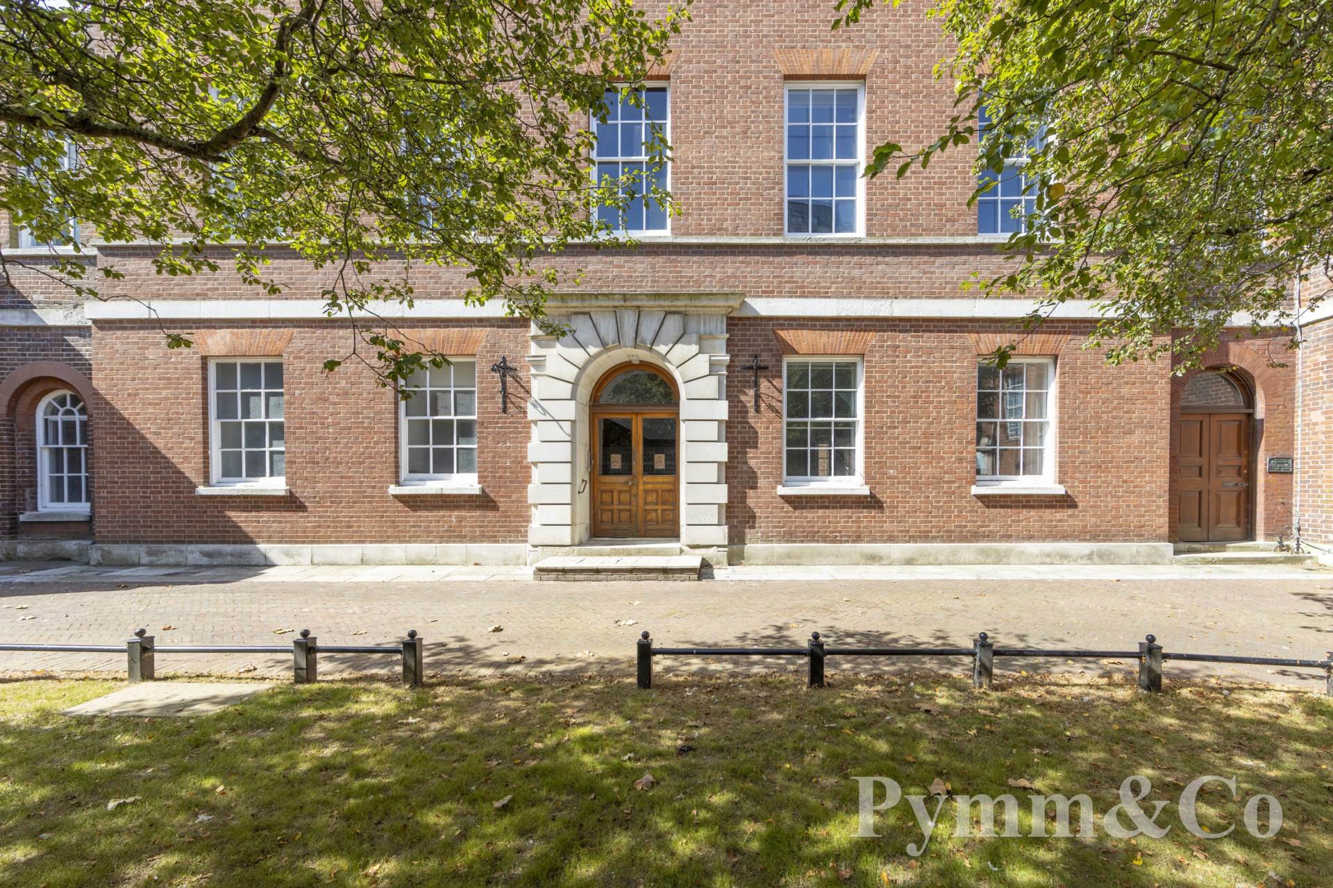 Additional Property Image 2 bedroom Apartment for sale in Norwich 15