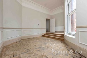 2 bedroom Apartment for sale in Norwich