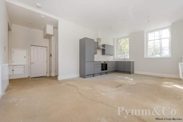 Additional Property Image 1 bedroom Apartment for sale in Norwich 2