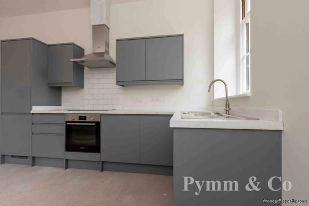Additional Property Image 1 bedroom Apartment for sale in Norwich 3