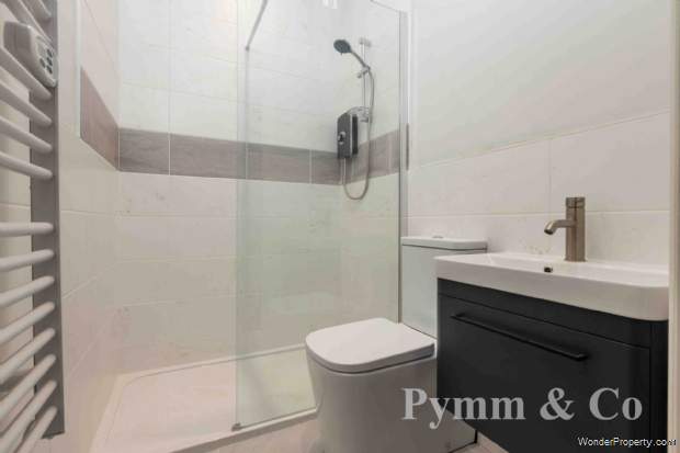 Additional Property Image 1 bedroom Apartment for sale in Norwich 4
