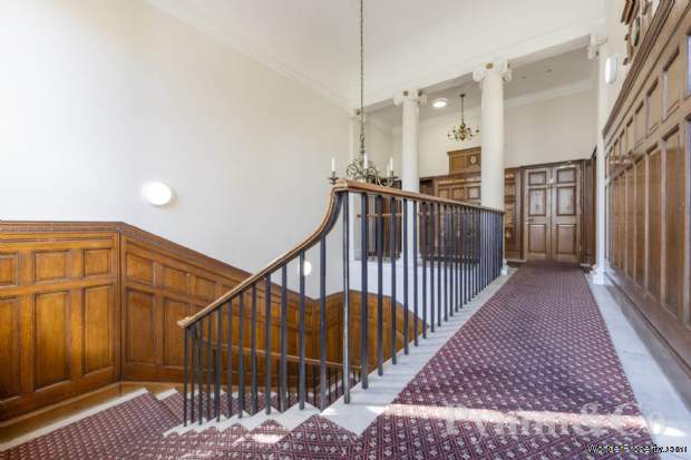 Additional Property Image 1 bedroom Apartment for sale in Norwich 8