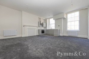 1 bedroom Studio for sale in Norwich