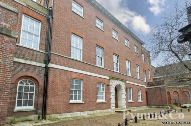 Additional Property Image 2 bedroom Apartment for sale in Norwich 2