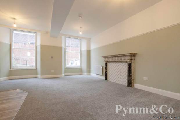 Additional Property Image 2 bedroom Apartment for sale in Norwich 3