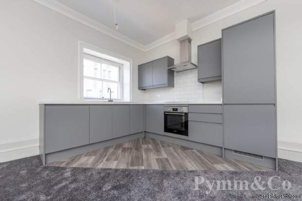 Additional Property Image 1 bedroom Apartment for sale in Norwich 2