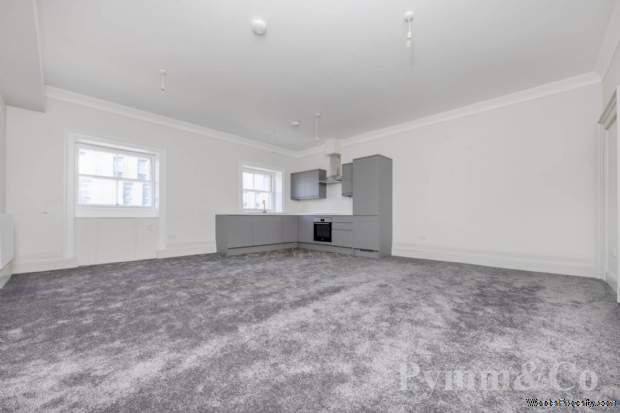 Additional Property Image 1 bedroom Apartment for sale in Norwich 3
