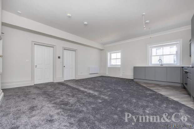 Additional Property Image 1 bedroom Apartment for sale in Norwich 4