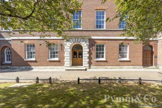 Additional Property Image 1 bedroom Apartment for sale in Norwich 15