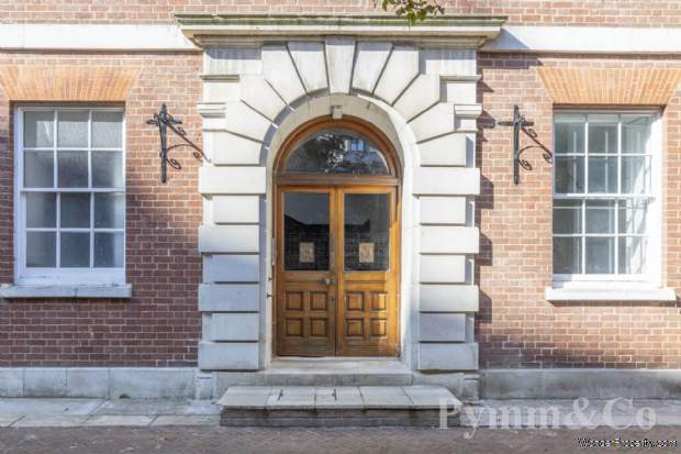 Additional Property Image 1 bedroom Apartment for sale in Norwich 16