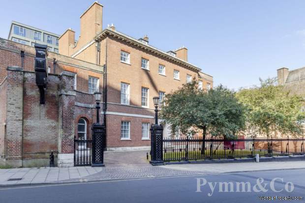 Additional Property Image 1 bedroom Apartment for sale in Norwich 18