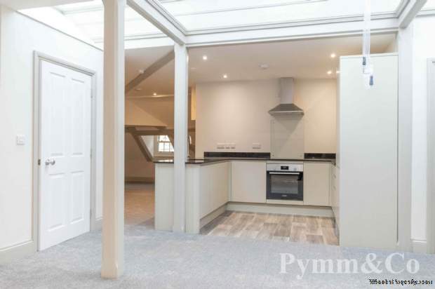 Additional Property Image 2 bedroom Apartment for sale in Norwich 2