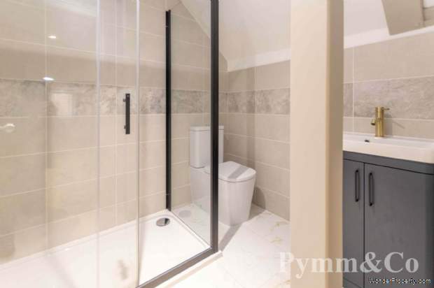 Additional Property Image 2 bedroom Apartment for sale in Norwich 3