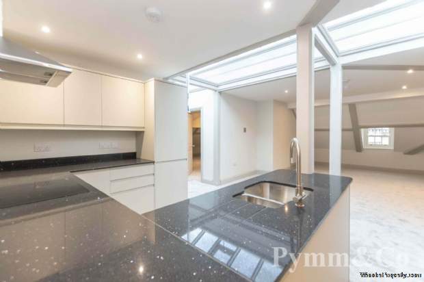 Additional Property Image 2 bedroom Apartment for sale in Norwich 5