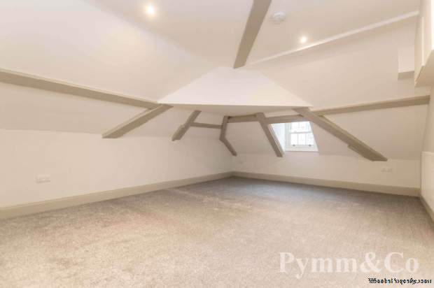 Additional Property Image 2 bedroom Apartment for sale in Norwich 7