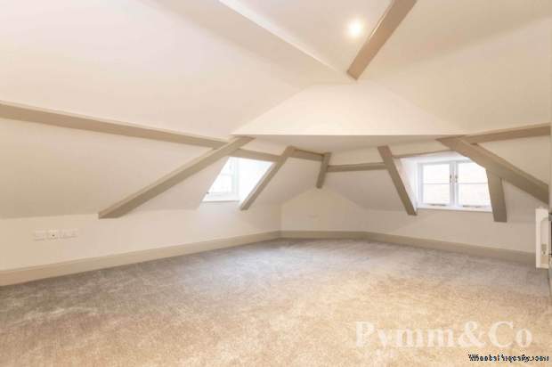 Additional Property Image 2 bedroom Apartment for sale in Norwich 8
