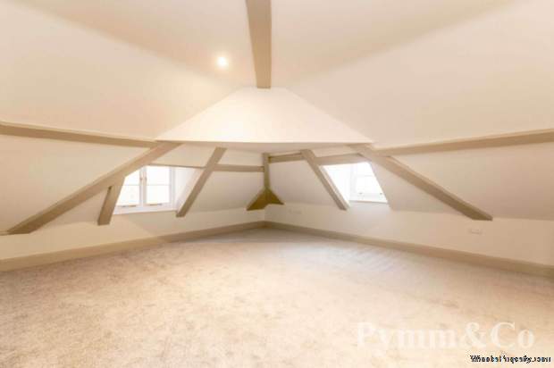 Additional Property Image 2 bedroom Apartment for sale in Norwich 9