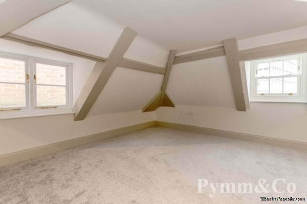 Additional Property Image 2 bedroom Apartment for sale in Norwich 10