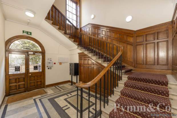 Additional Property Image 2 bedroom Apartment for sale in Norwich 17