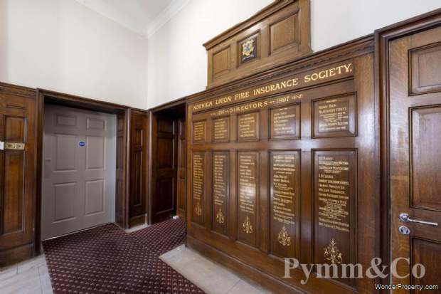 Additional Property Image 2 bedroom Apartment for sale in Norwich 18