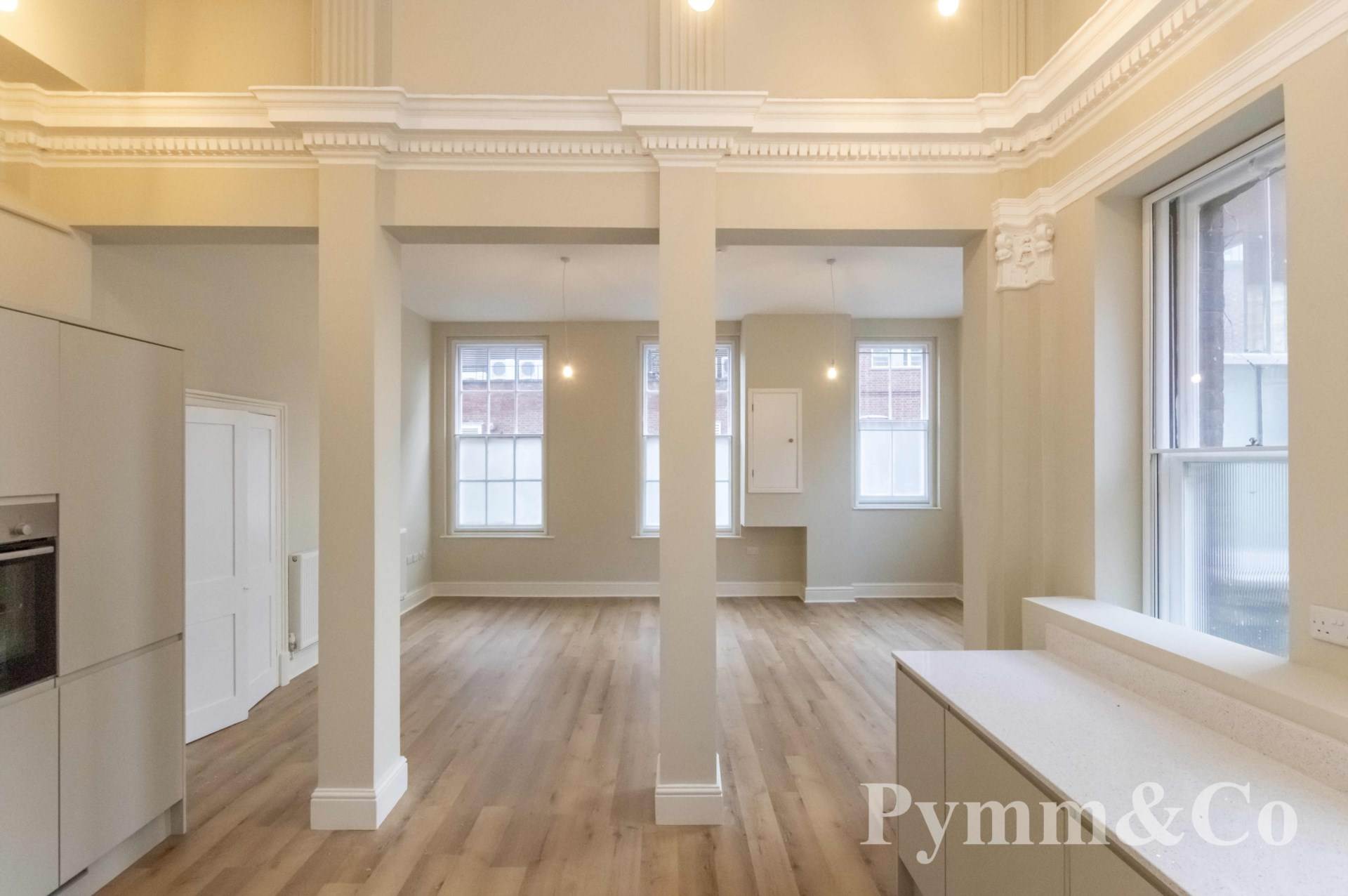 Additional Property Image 4 bedroom Town House for sale in Norwich 2