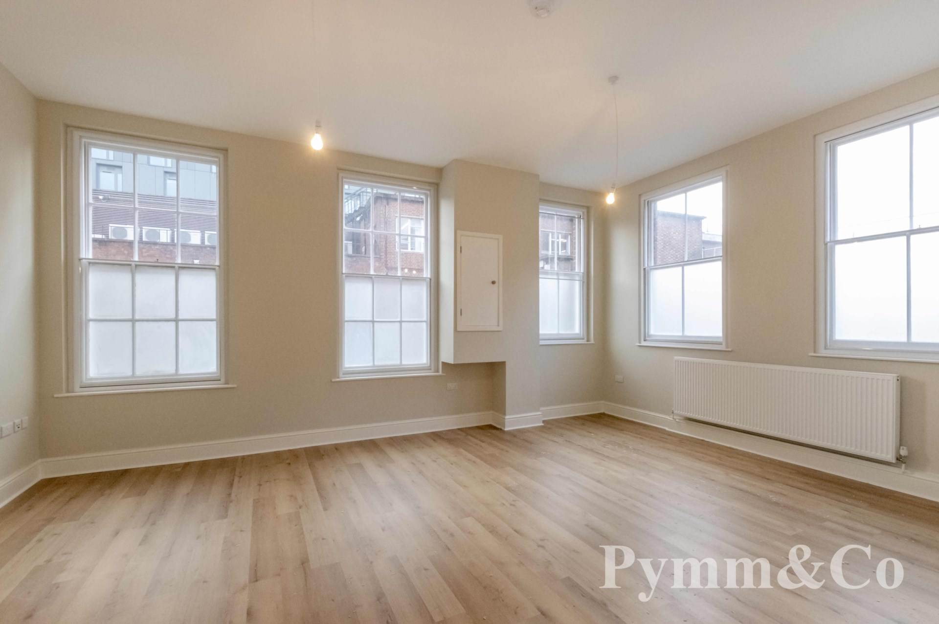 Additional Property Image 4 bedroom Town House for sale in Norwich 3