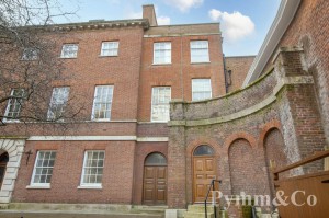 4 bedroom Town House for sale in Norwich