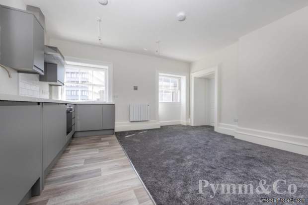 Additional Property Image 1 bedroom Apartment for sale in Norwich 3
