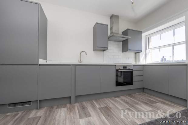 Additional Property Image 1 bedroom Apartment for sale in Norwich 4
