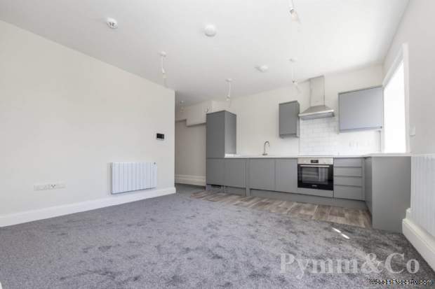 Additional Property Image 1 bedroom Apartment for sale in Norwich 5