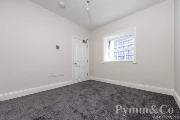 Additional Property Image 1 bedroom Apartment for sale in Norwich 6