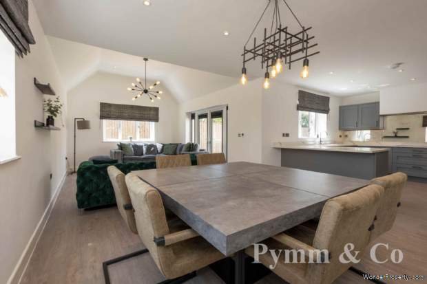 Additional Property Image 4 bedroom Detached for sale in Dereham 2