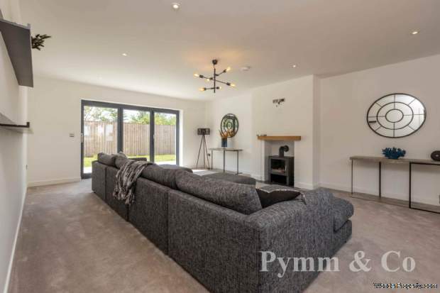 Additional Property Image 4 bedroom Detached for sale in Dereham 4