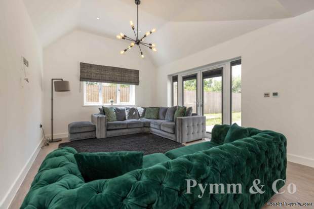 Additional Property Image 4 bedroom Detached for sale in Dereham 5