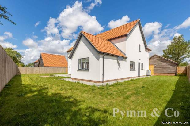 Additional Property Image 4 bedroom Detached for sale in Dereham 17