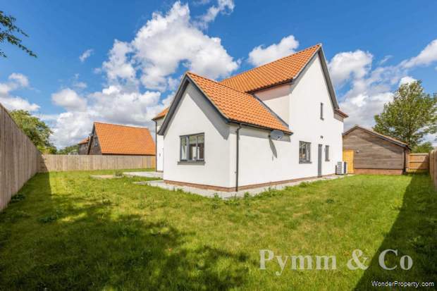 Additional Property Image 4 bedroom Detached for sale in Dereham 18